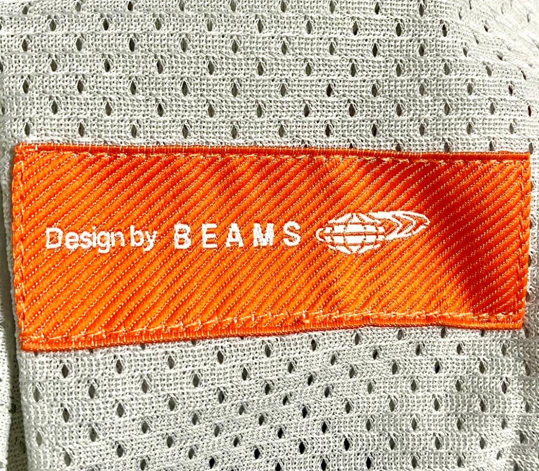 【24時間以内/匿名配送】良品 ビームス スワローズ 高田繁 刺繍ユニフォーム