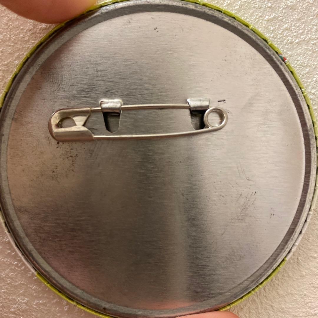 ハイキュー‼︎ Haikyuu!! トートバッグとバッジセット