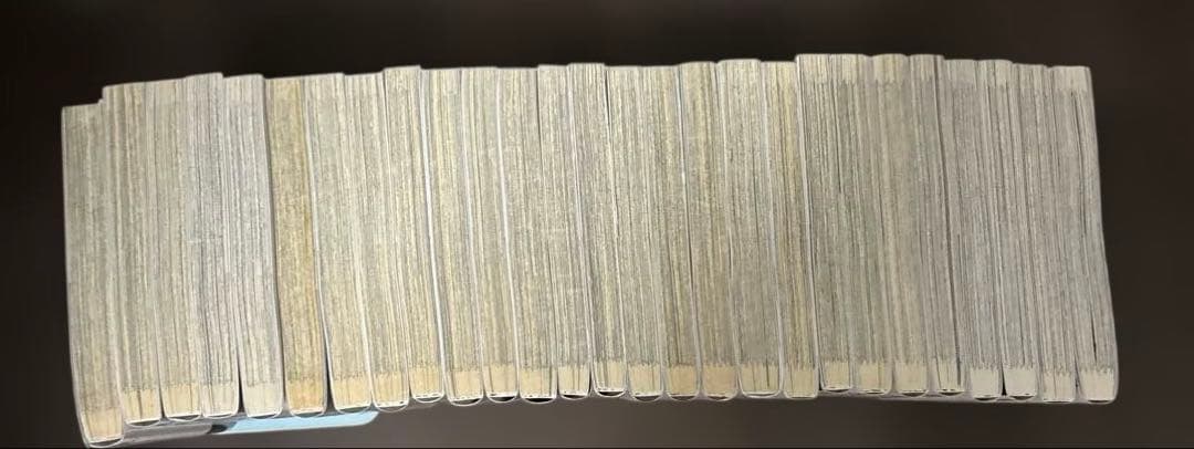 文豪ストレイドッグス 1-27