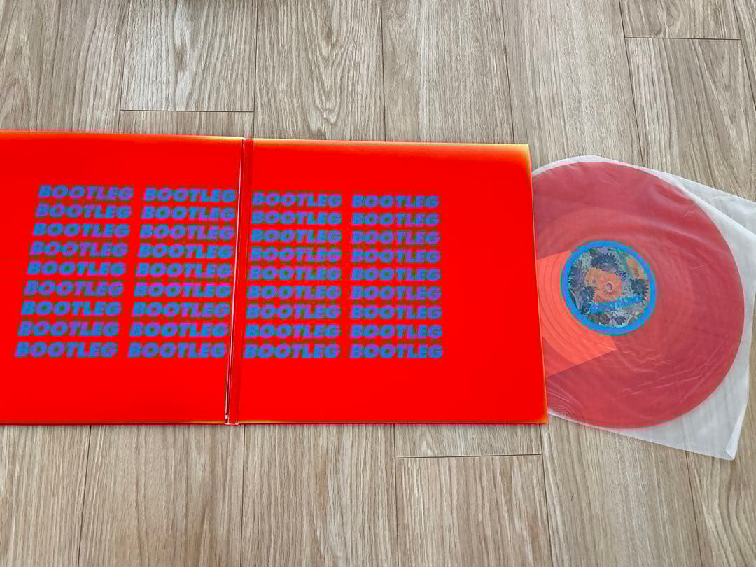 【特大ポスター・おまけ付】米津玄師 ライブ CD初回限定盤 グッズセット