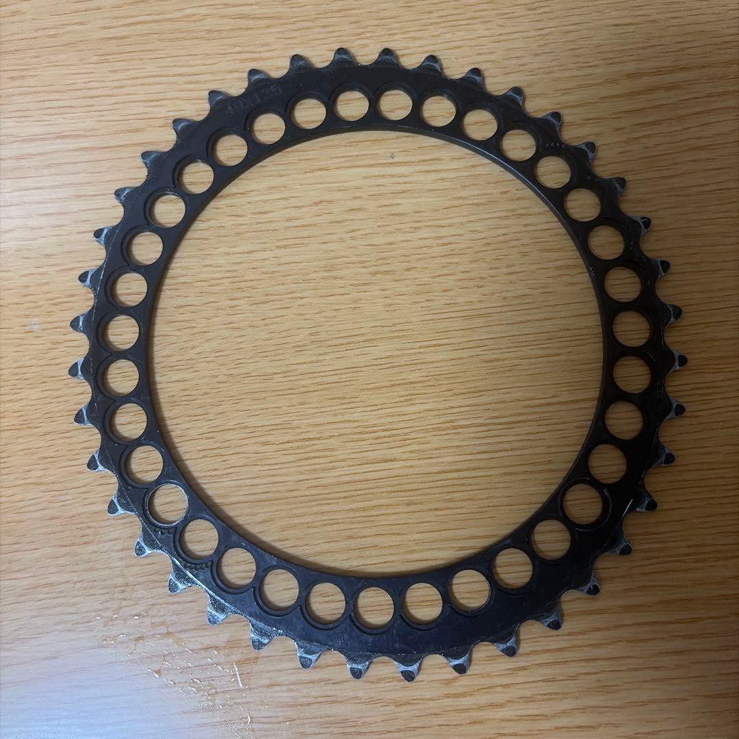 ROTORローター Qリング 53-40セット