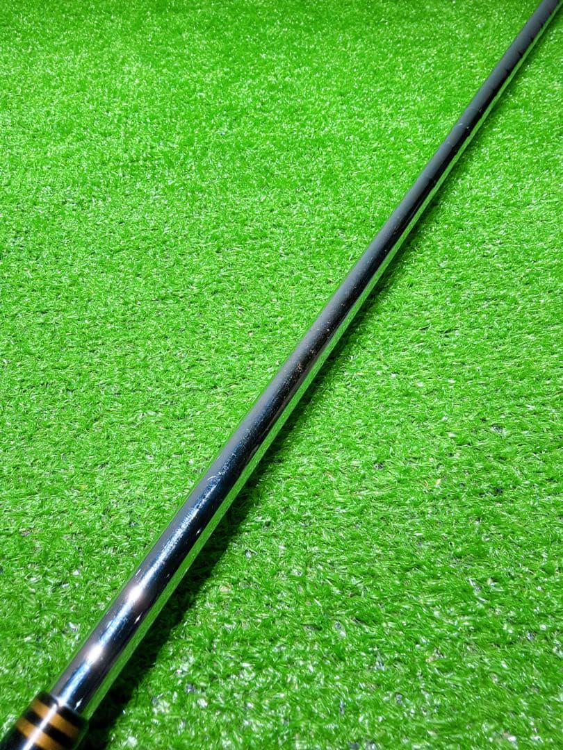 ★TOURSTAGE X-BLADE CB FORGED★4番 アイアン 単品