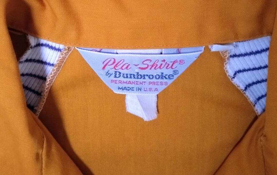 ボウリングシャツ　ボーリングシャツ　ヴィンテージ　ビンテージ　60s