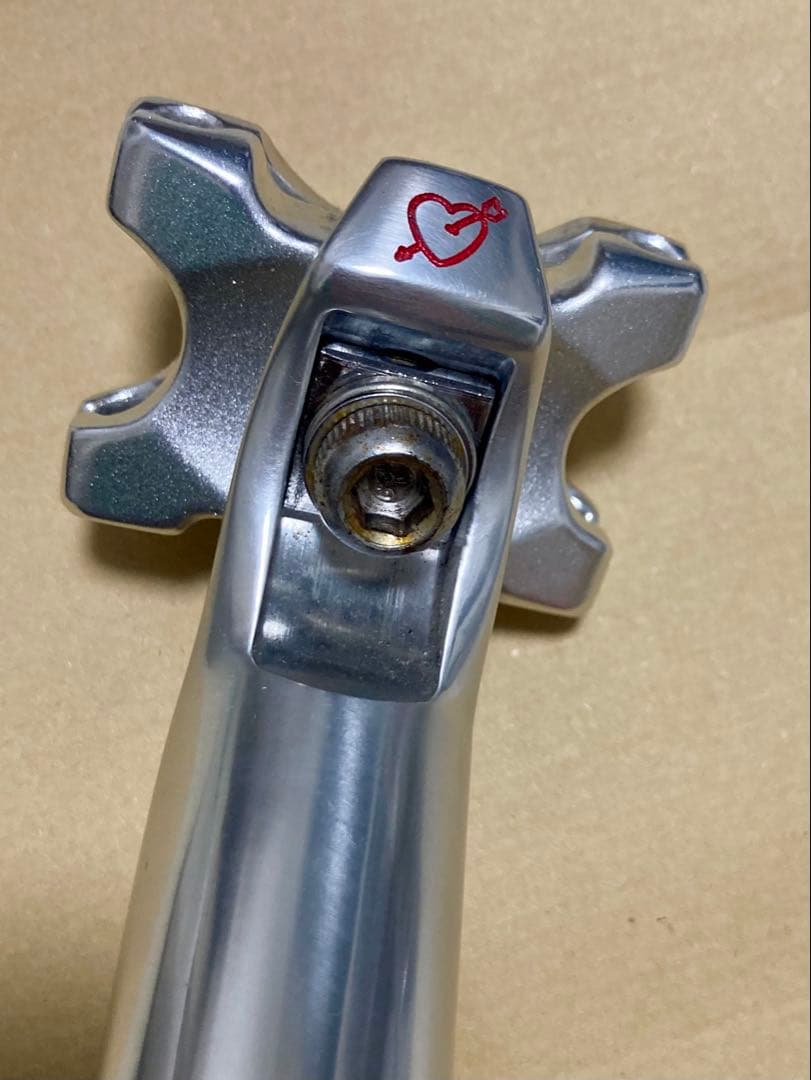 パーツ SIMWORKS Beatnik Seat Post