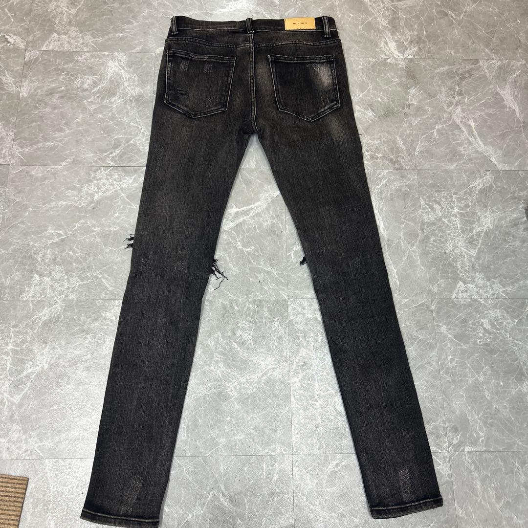 ダメージ加工 mnml ミニマル32