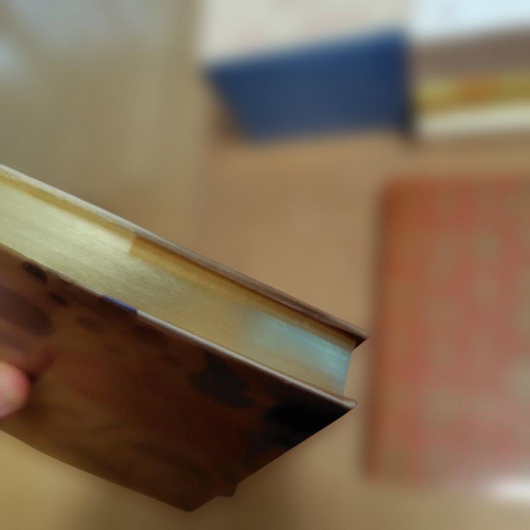 夏目漱石　袖珍本　復刻版　三冊セット