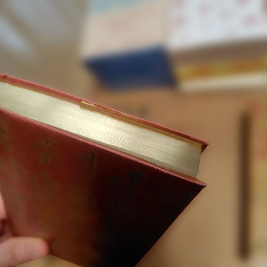 夏目漱石　袖珍本　復刻版　三冊セット