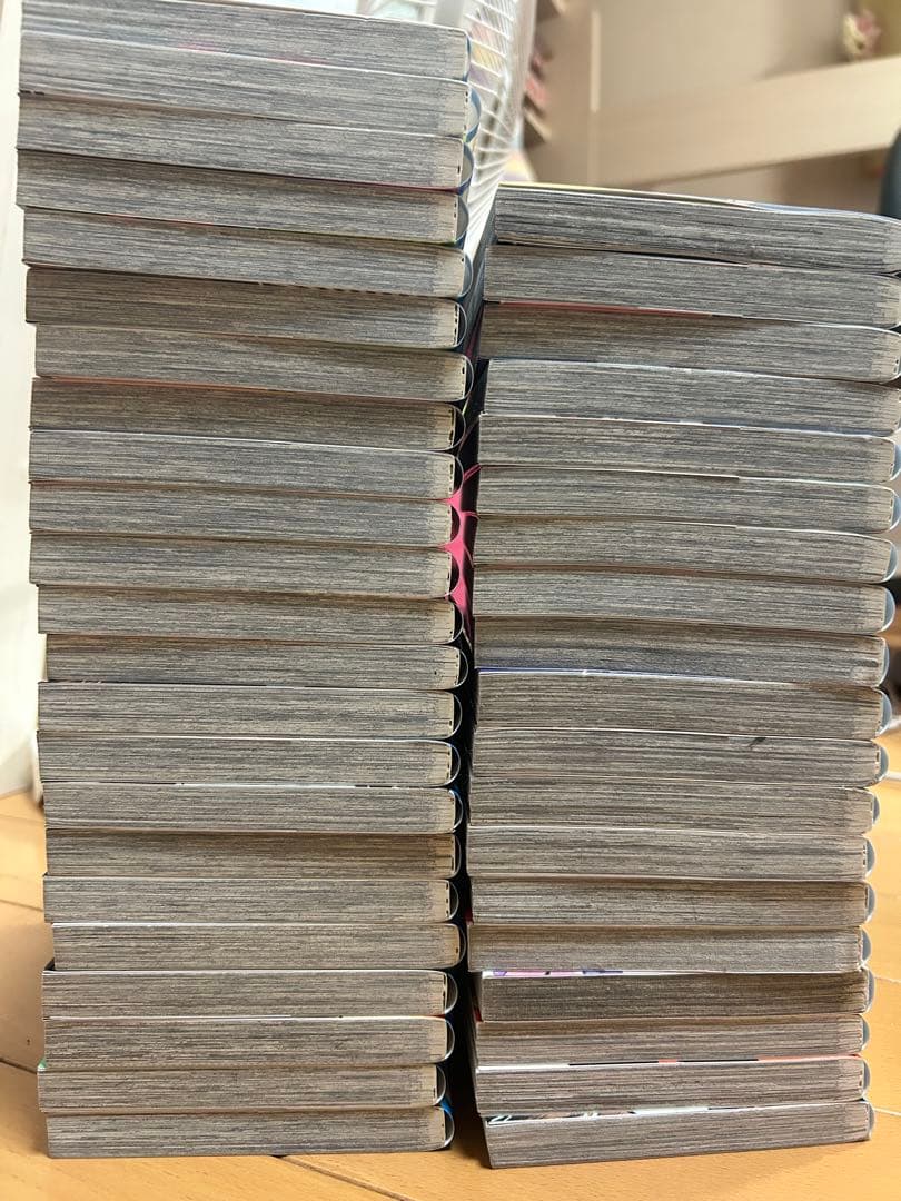 僕のヒーローアカデミア 全42巻セット おまけグッズ付き 美品