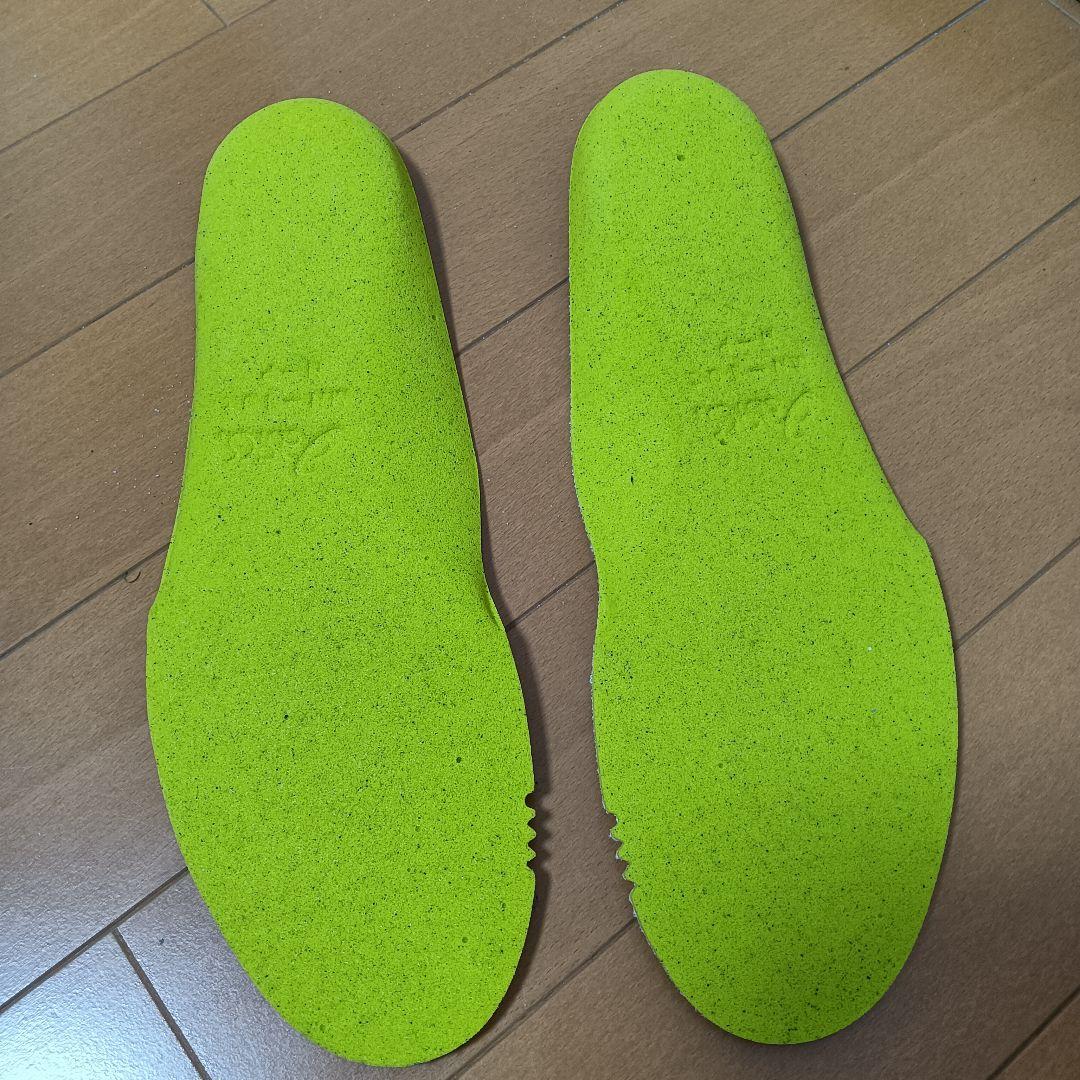 ASICS 　テニスシューズ 　26.5　美品