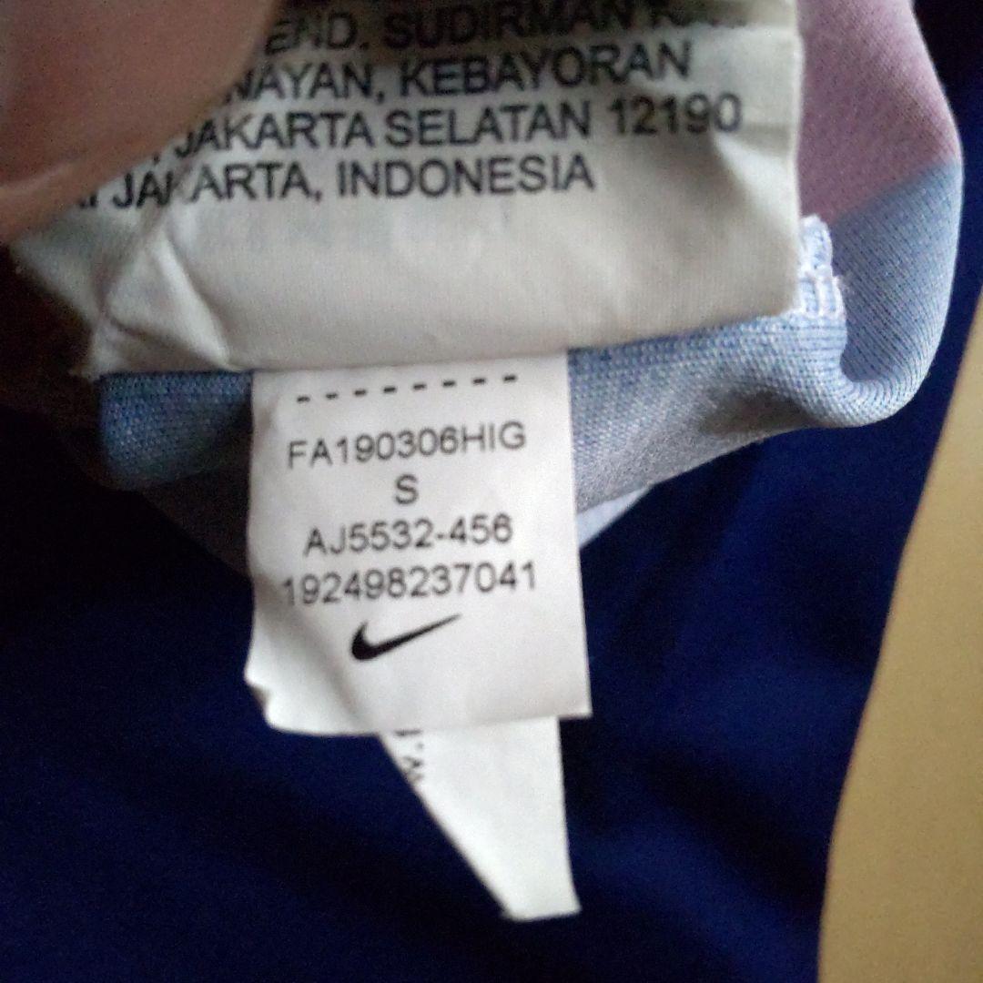 リオネル・メッシ　レプリカユニホーム　ＦＣバルセロナ　NIKE