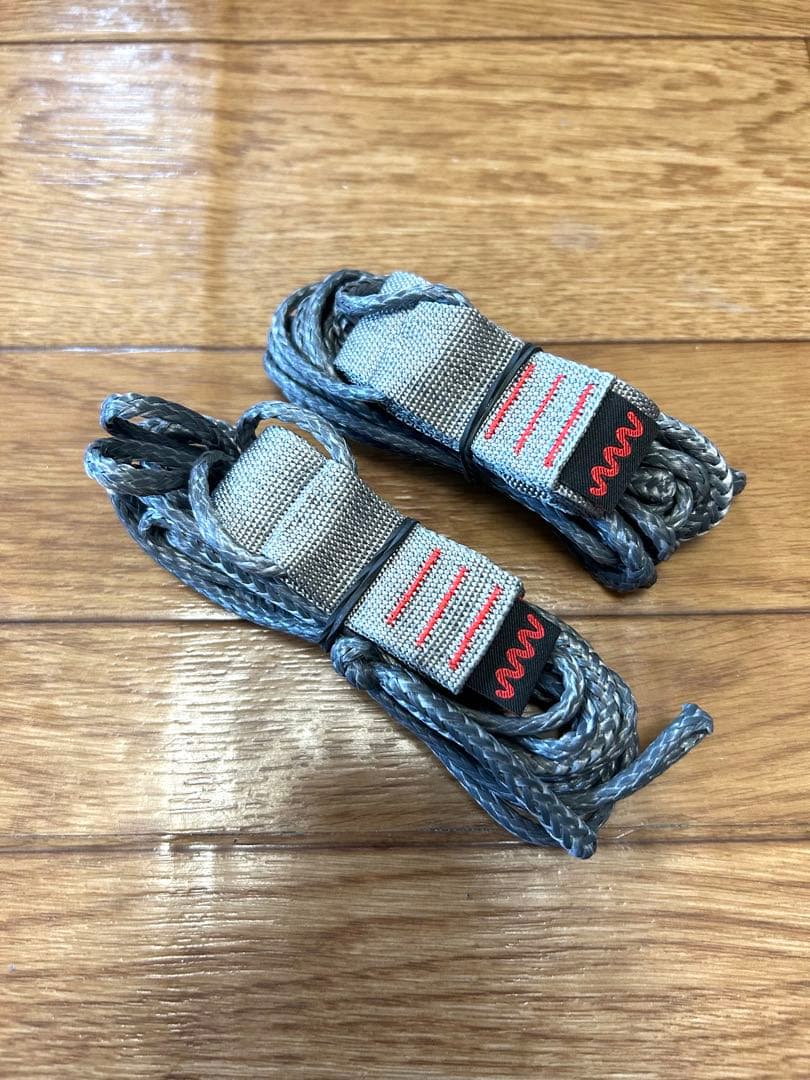 JINDAIJI MOUNTAIN WORKS PB Tarp 8×10 セット