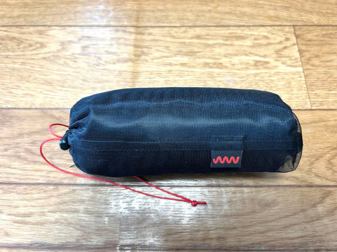 JINDAIJI MOUNTAIN WORKS PB Tarp 8×10 セット