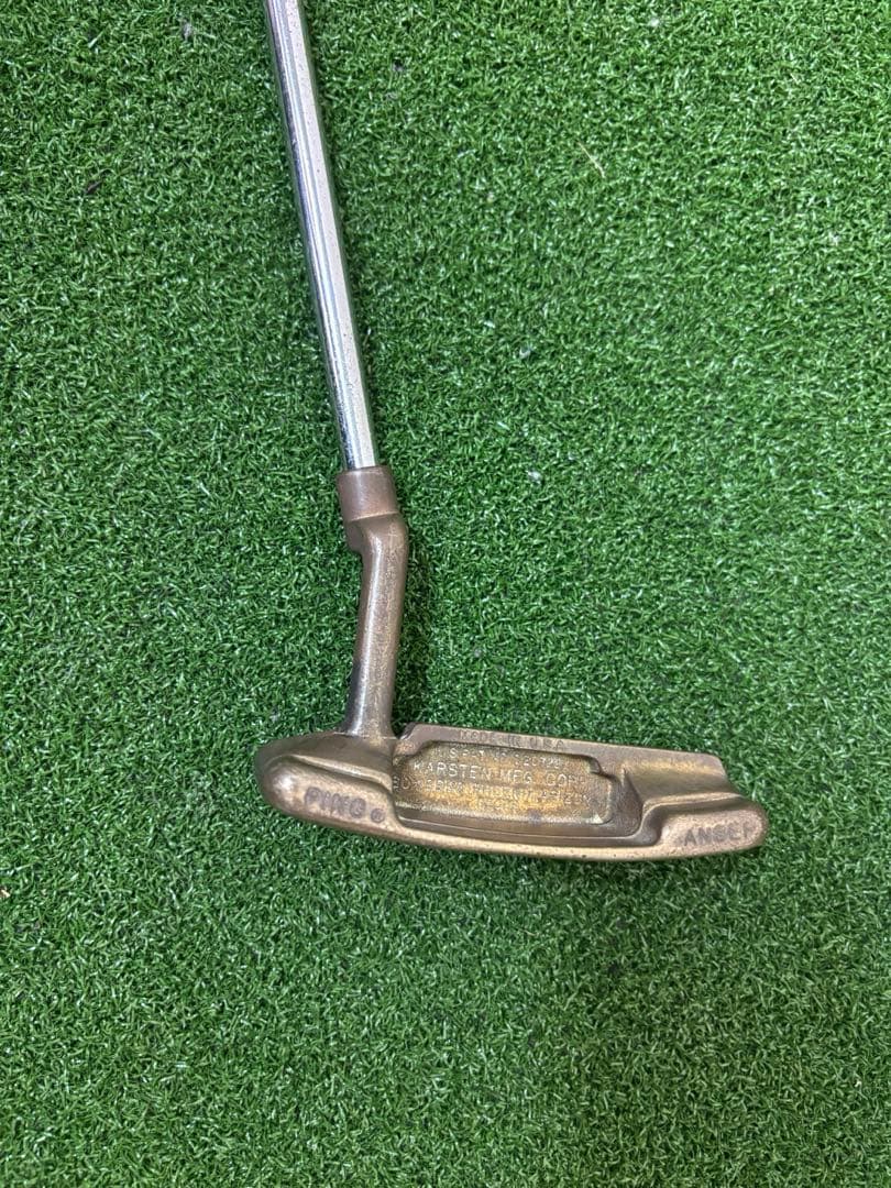 メンズ ゴルフセットSrixon / World Eagle / PINGパター