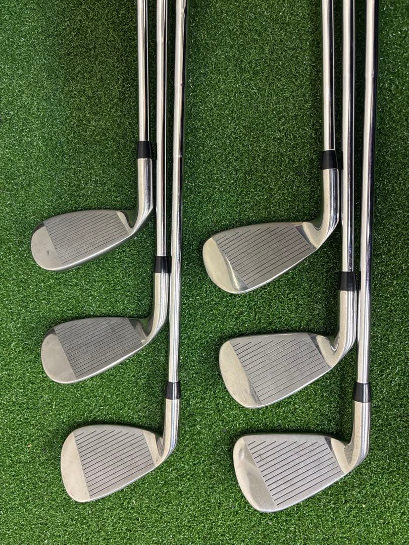 メンズ ゴルフセットSrixon / World Eagle / PINGパター