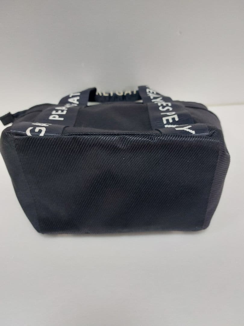 PEARLY GATES トートバッグ ネイビー　カートバッグ