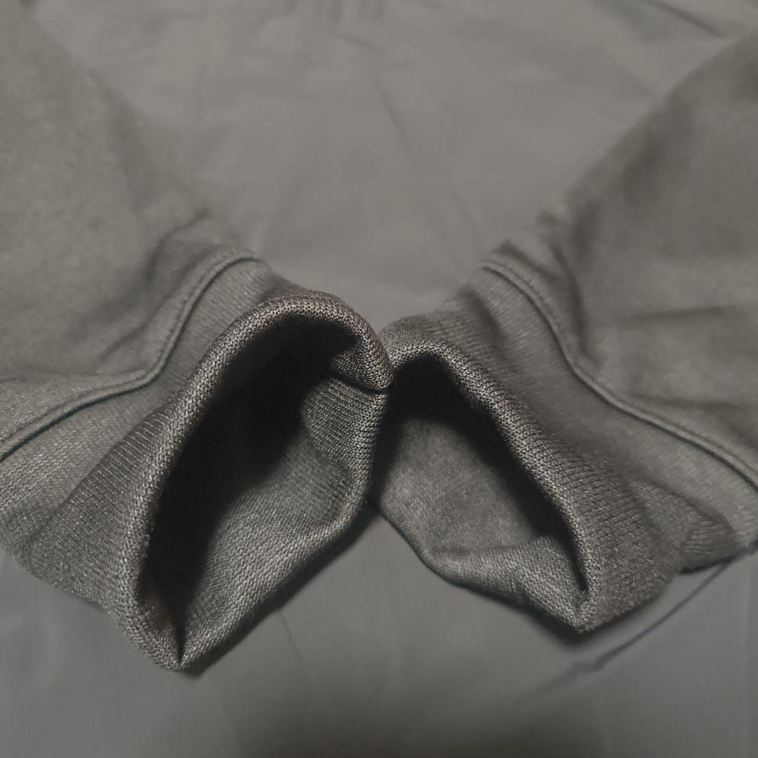 アディダス ゴルフ パデッドコンビネーション 長袖 PRIMALOFT