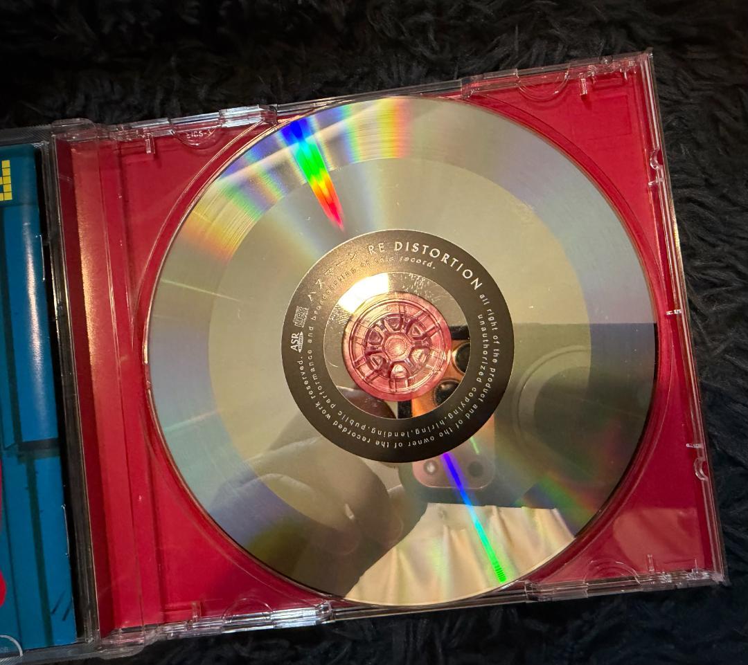 【廃盤/帯付】ハヌマーンCD 3枚セット（動作確認済・ワンオーナー品）