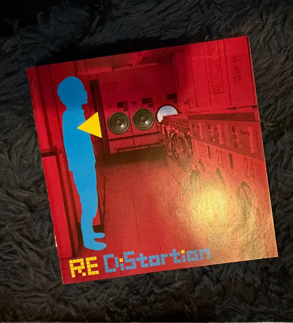 【廃盤/帯付】ハヌマーンCD 3枚セット（動作確認済・ワンオーナー品）