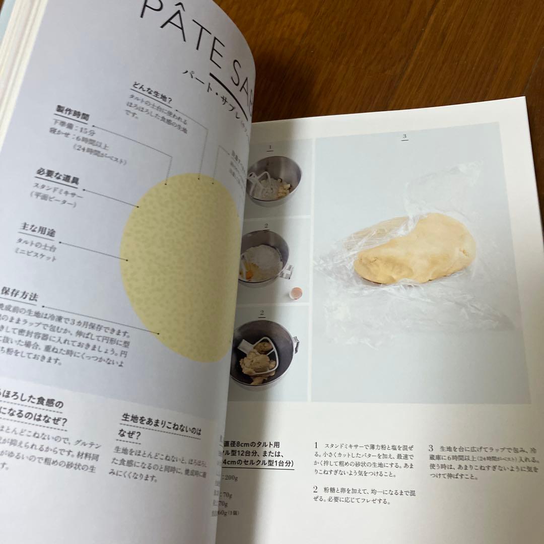 美しいチョコレート菓子の教科書