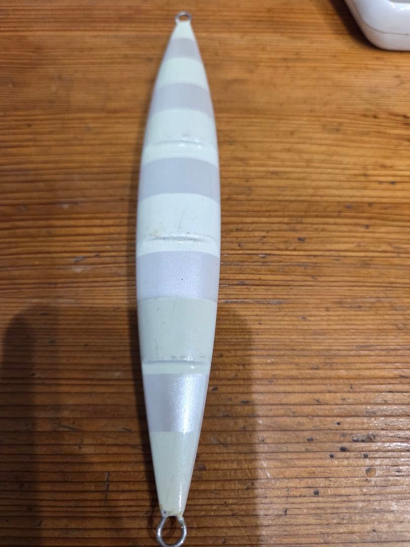 シーフロアーコントロール　ジグセット