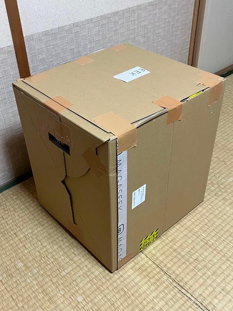 【値下げしました！】バドミントン中古シャトル360個