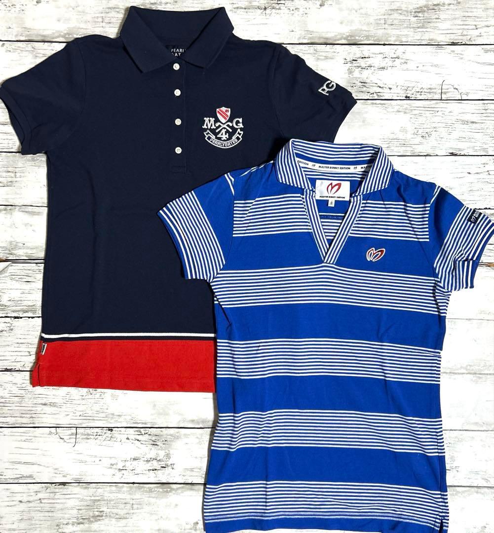 訳あり　パーリーゲイツ　マスターバニー　ジャックバニー　サイズ0　11点