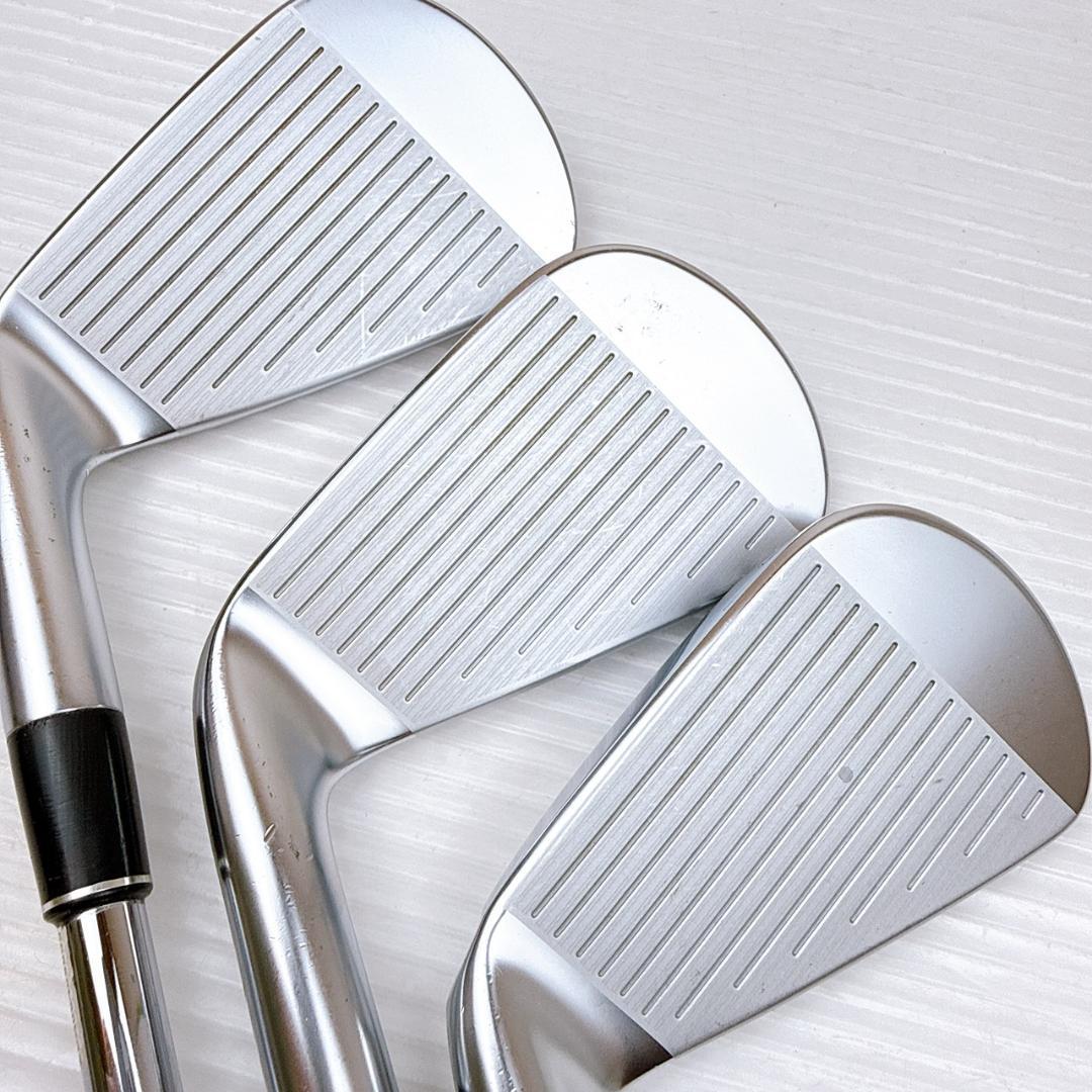 SRIXON　ZXi5　アイアンセット　6本　NSプロ950ネオ S／スリクソン