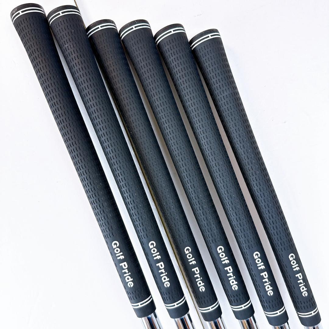 SRIXON　ZXi5　アイアンセット　6本　NSプロ950ネオ S／スリクソン