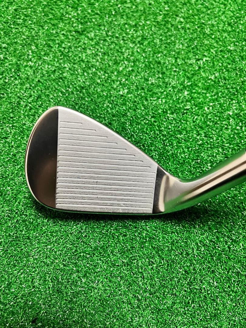 ゴルフクラブ　ダンロップ　スリクソン　アイアン6本セット