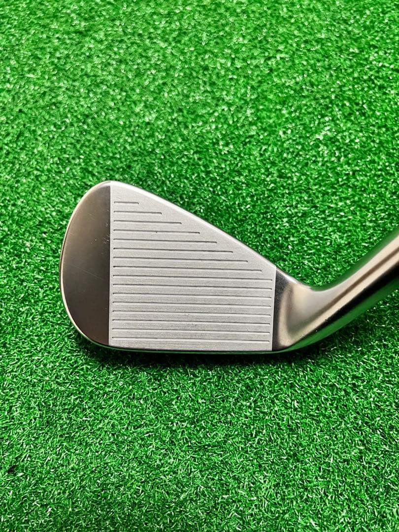 ゴルフクラブ　ダンロップ　スリクソン　アイアン6本セット