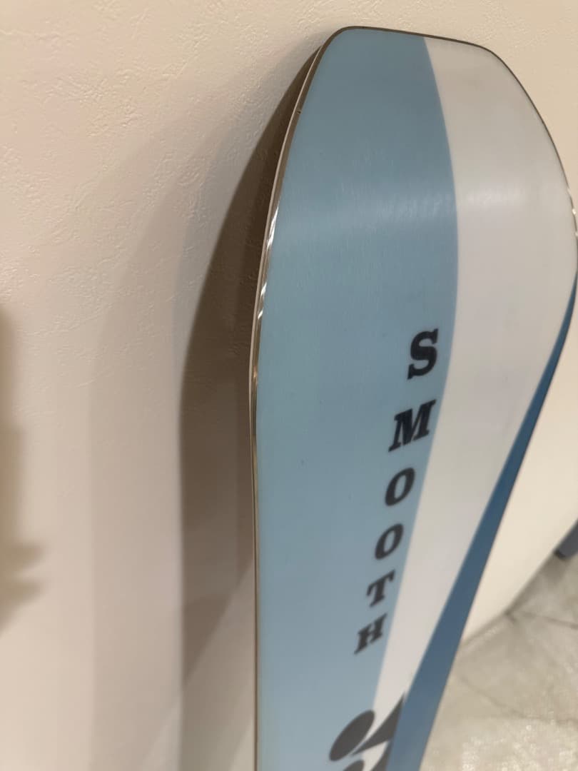 ヨネックス（YONEX） スノーボード板 26 SMOOTH 158cm