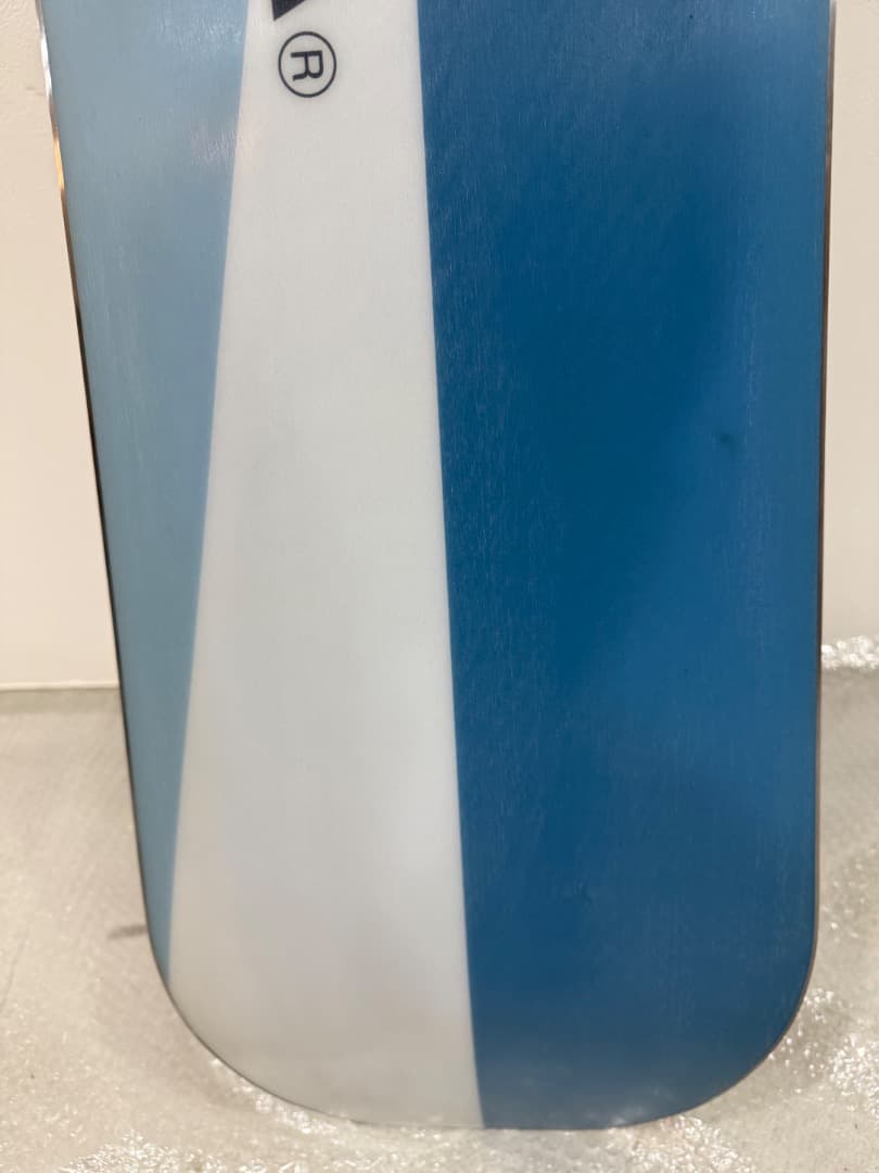 ヨネックス（YONEX） スノーボード板 26 SMOOTH 158cm