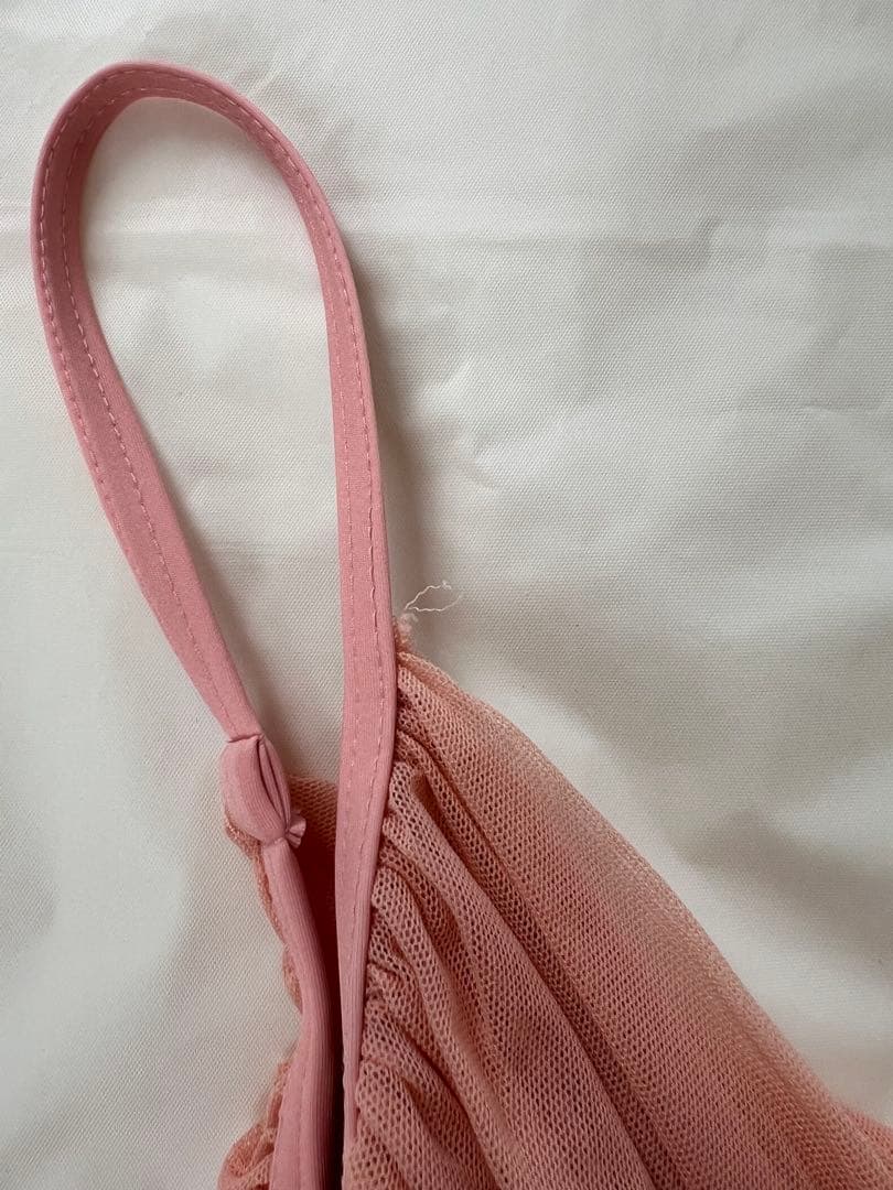 just A corpseレオタード　Sサイズ