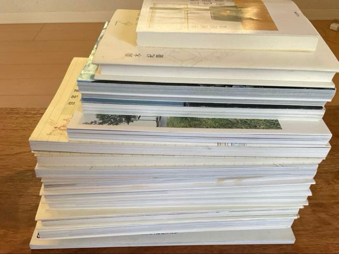 中村好文セット