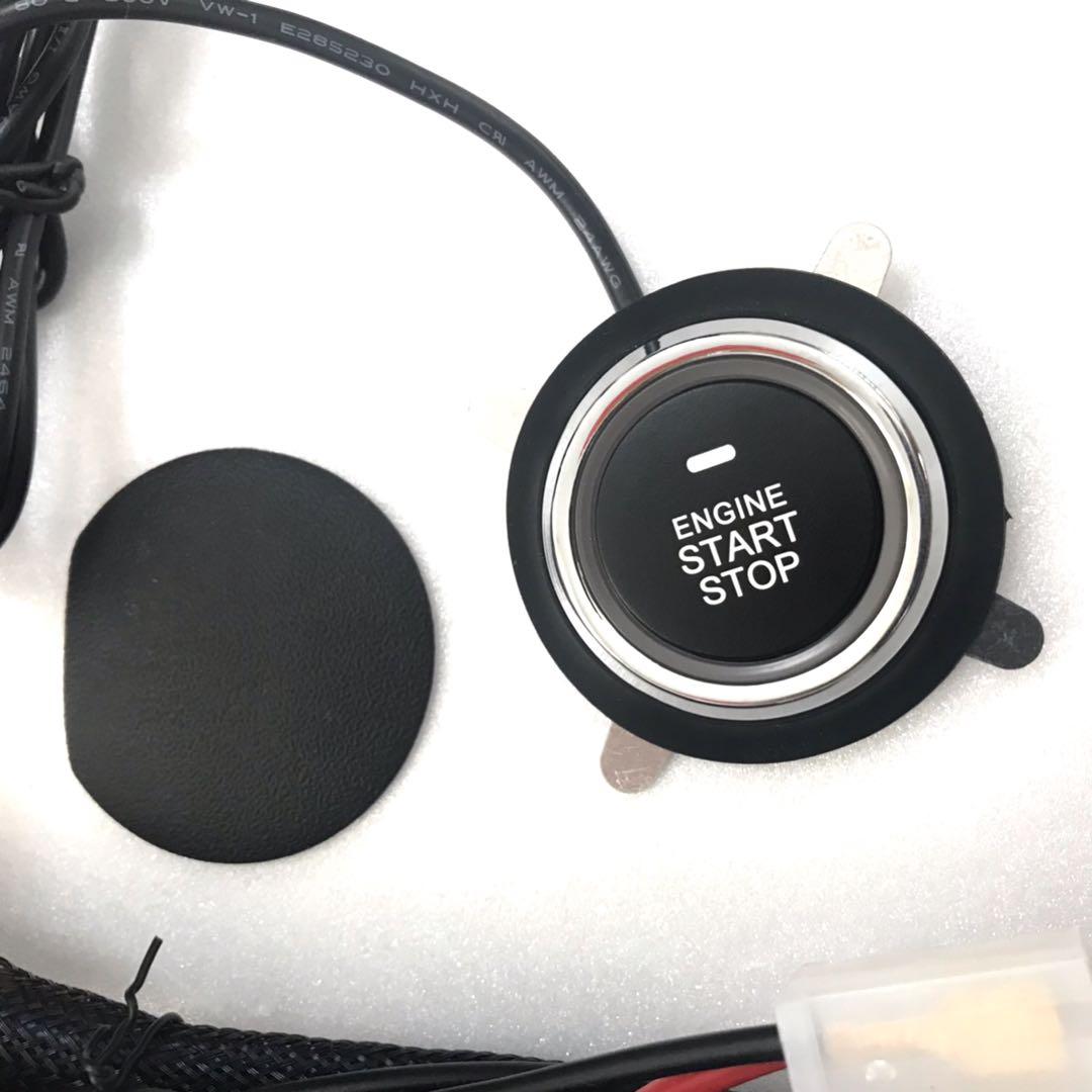 エブリイDA64系　エンジンプッシュしスタート