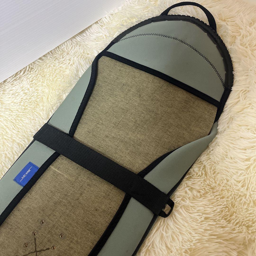 SALOMON　POWDERSNAKE サロモンパウダースネーク　153cm