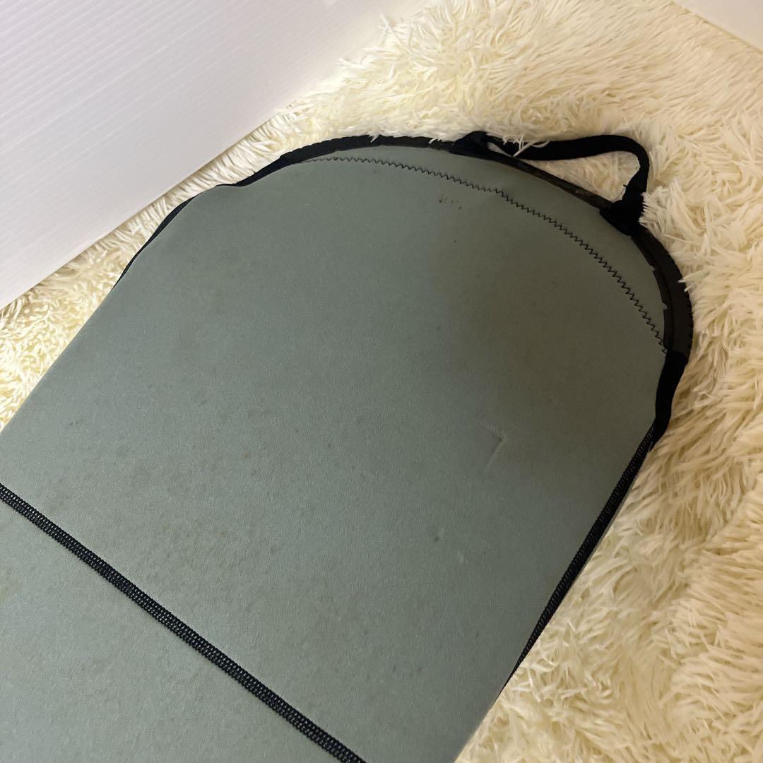 SALOMON　POWDERSNAKE サロモンパウダースネーク　153cm