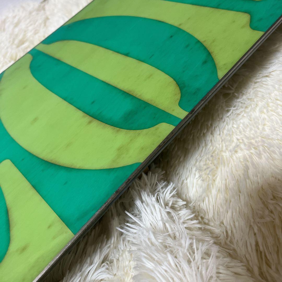 SALOMON　POWDERSNAKE サロモンパウダースネーク　153cm