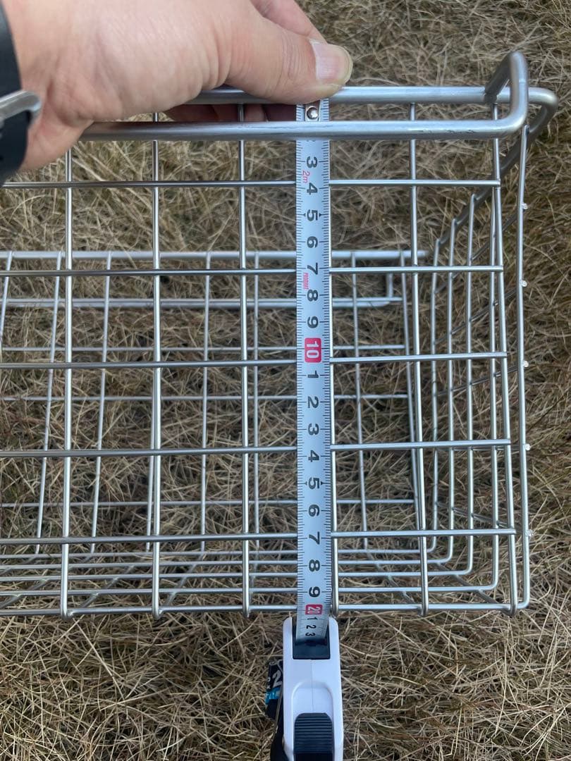 【中古】KUNST BAUM DB Stand Short