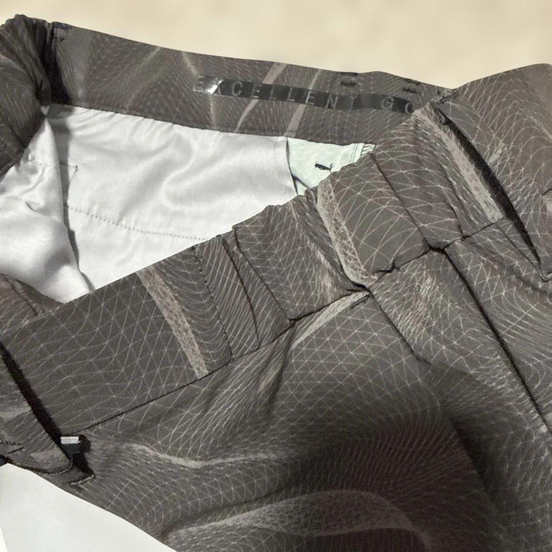 新品 PUMA EXCELLENT GOLF WEAR COLLECTION