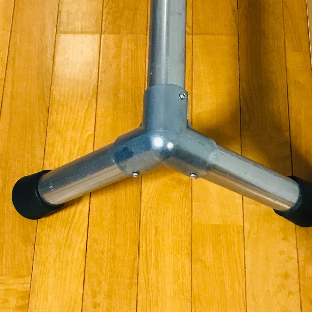 【匿名配送、送料無料】パルクールバー　トレーニング用バー　エクササイズバー