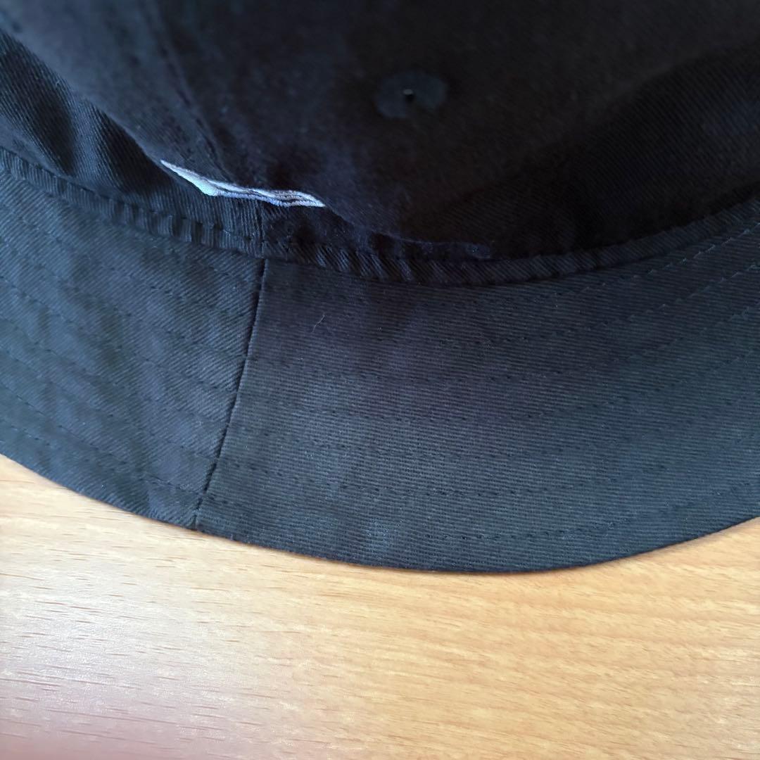 yohji yamamoto pour homme ニューエラ バケットハット