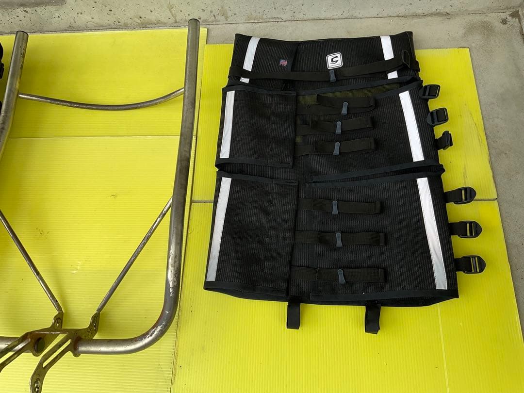 リカンベント bike E cannondale Tartaruga