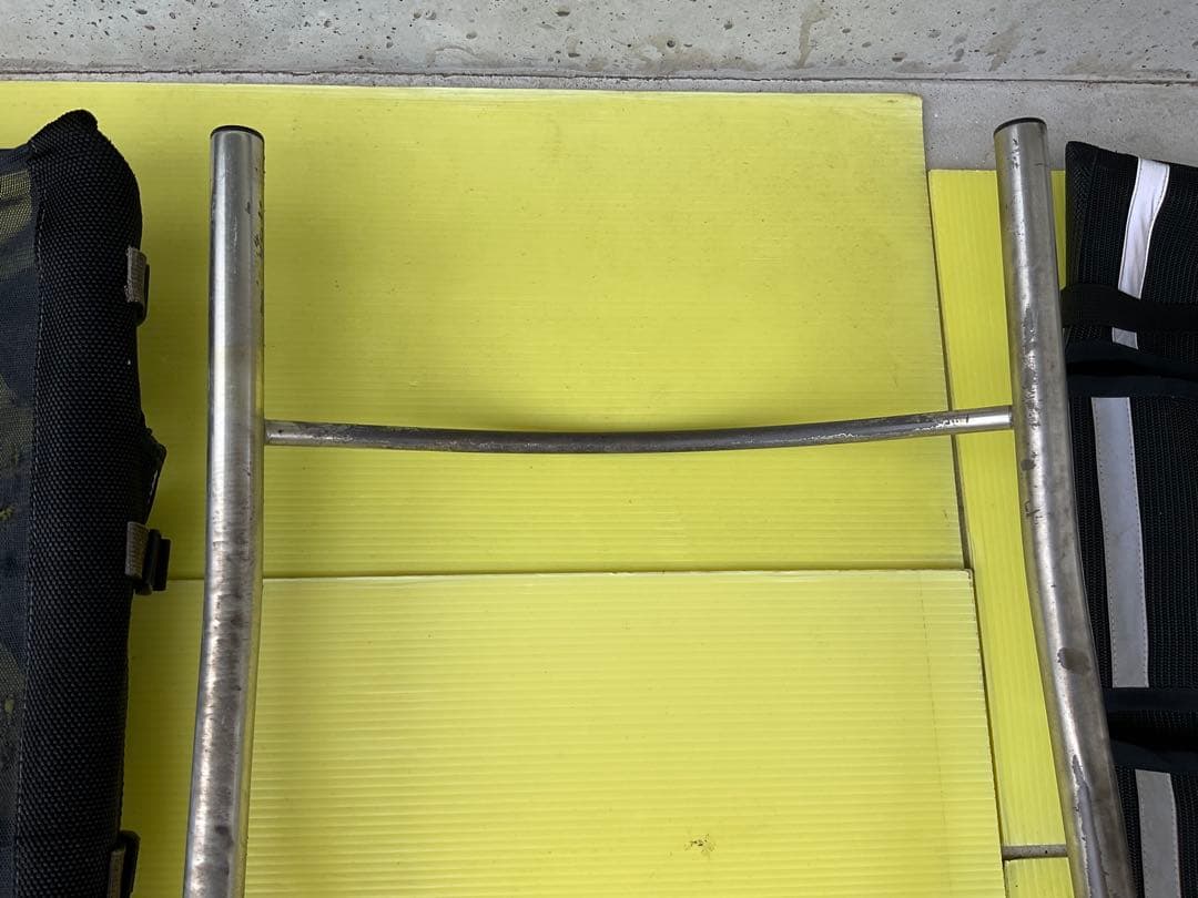 リカンベント bike E cannondale Tartaruga