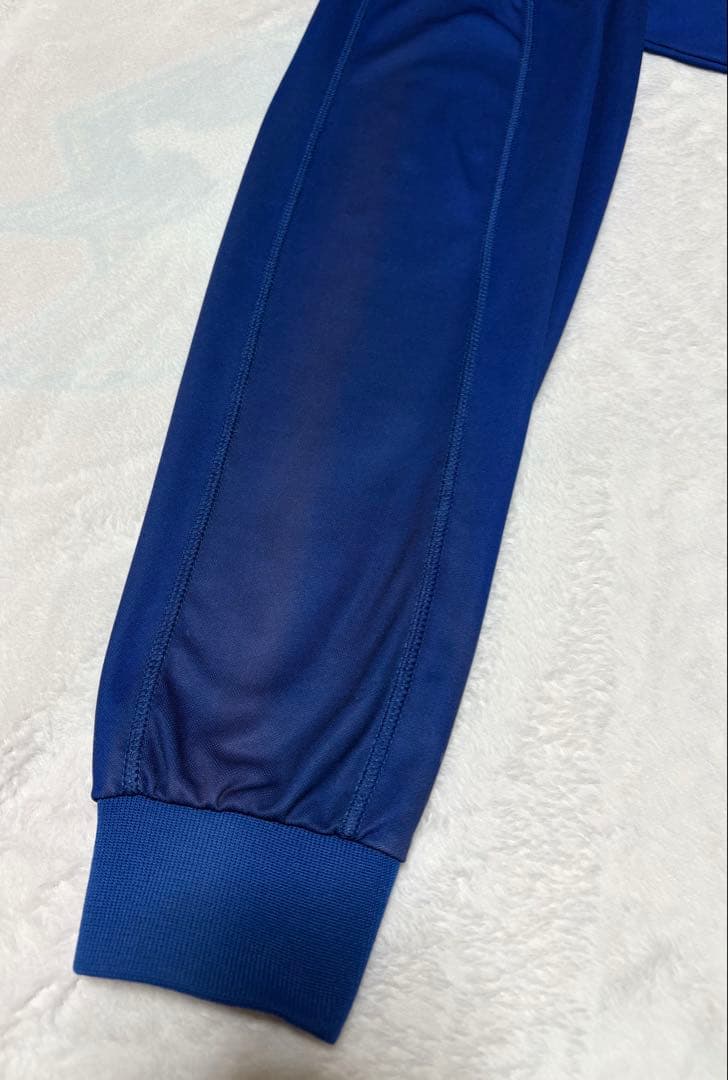 【訳あり品】1999 イタリア代表長袖ユニフォーム　Lサイズ　正規品