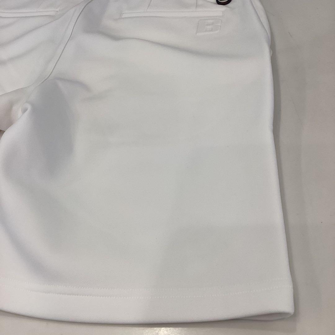 完売品　新品　BRIEFING MINI 3D LOGO SHORT PANTS