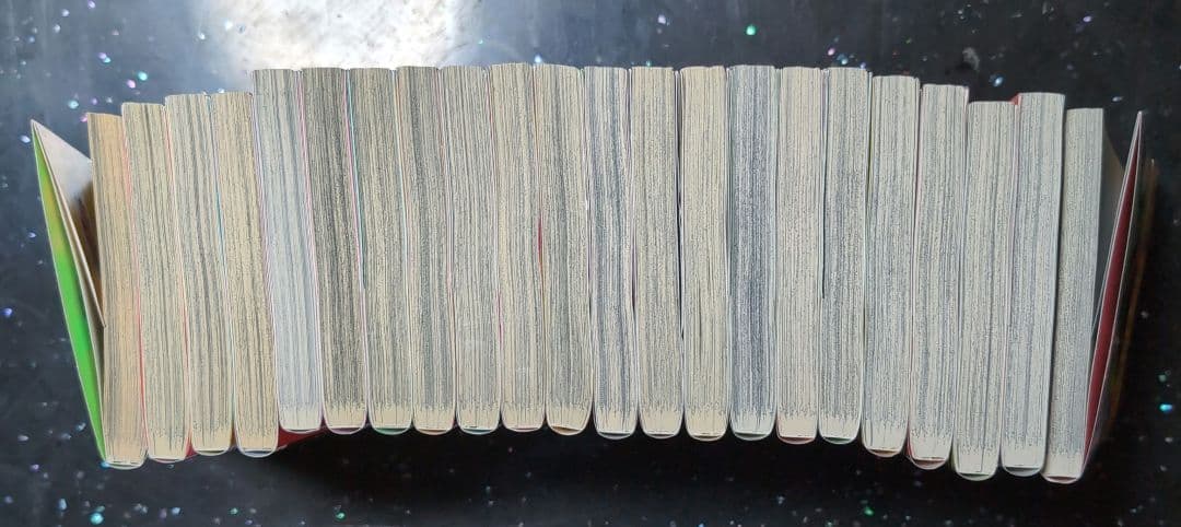 チェンソーマン 1〜22巻　中古