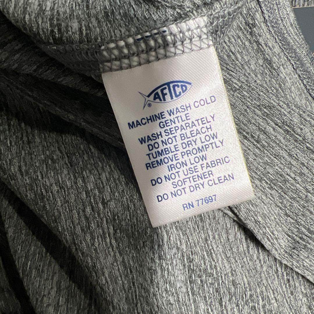 アフコ アダプトフェーズチェンジパフォーマンスフーディー M63159