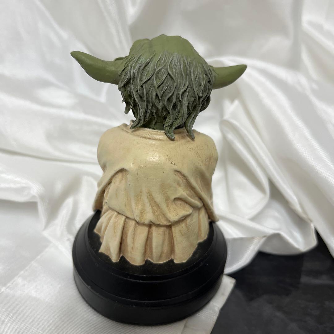 スターウォーズ ヨーダ シリアルナンバー入