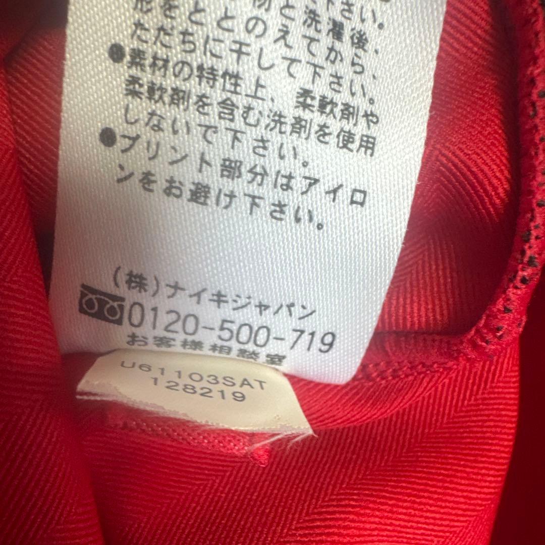 浦和レッズユニフォーム　XL